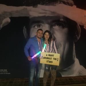 Meet your Posher, Lupita